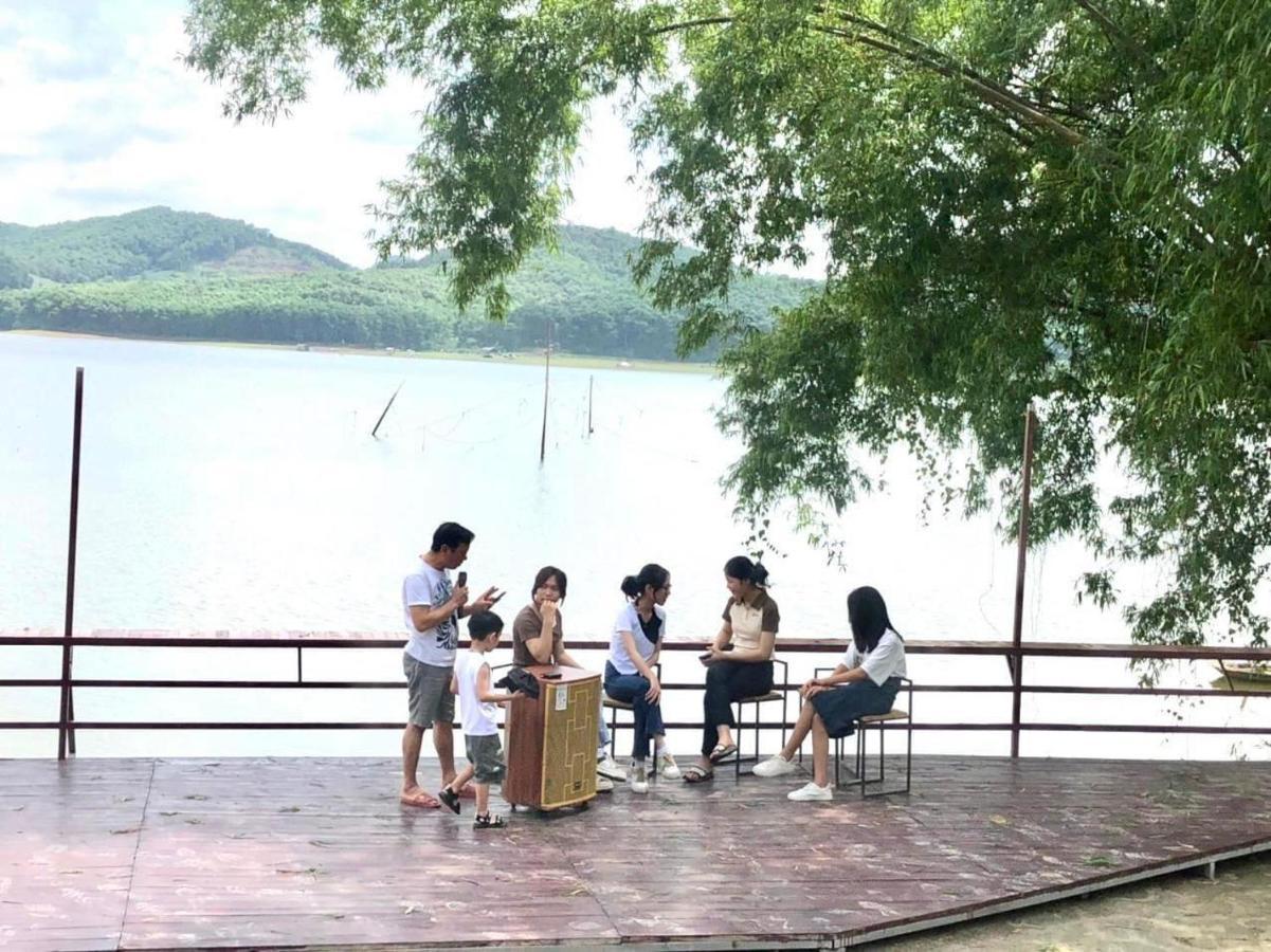Da Lai Homstay Ninh Binh Exterior foto