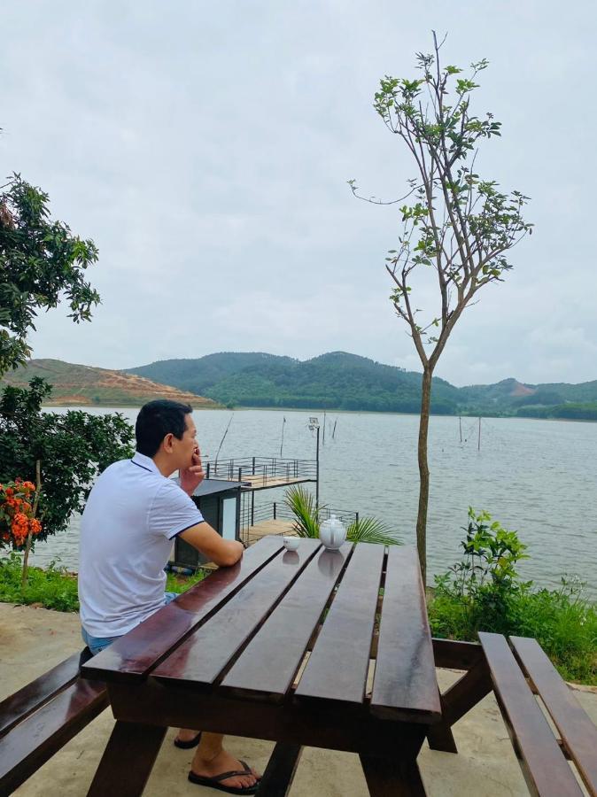 Da Lai Homstay Ninh Binh Exterior foto