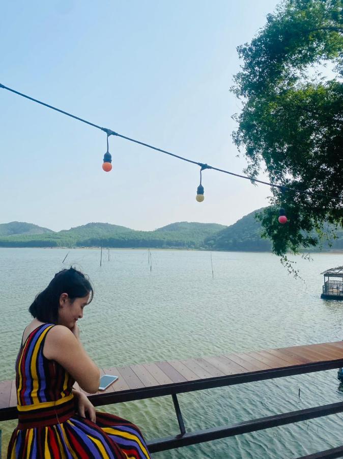 Da Lai Homstay Ninh Binh Exterior foto
