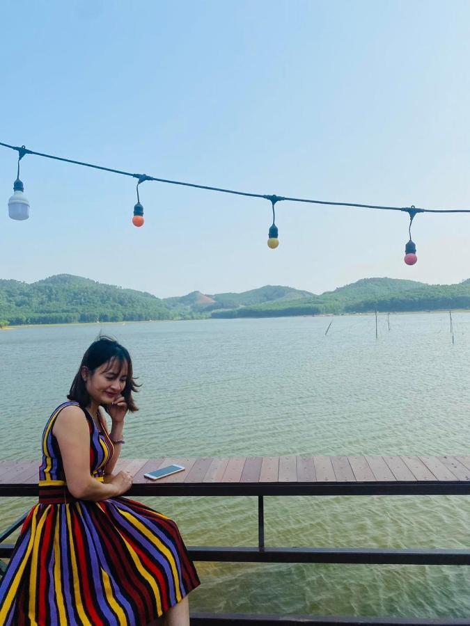 Da Lai Homstay Ninh Binh Exterior foto